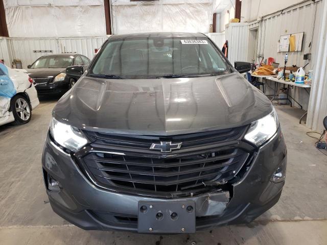 Photo 5 from auction – 2021 CHEVROLET EQUINOX LT with VIN 3GNAXKEV2ML339732