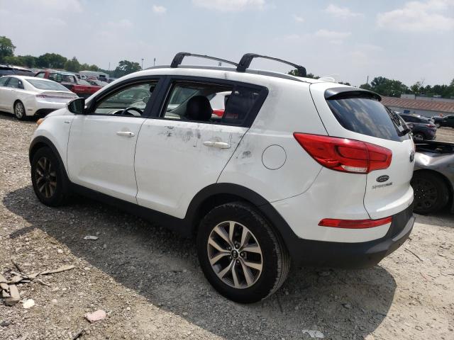 Photo 2 from auction – 2014 KIA SPORTAGE L with VIN KNDPBCAC3E7589806