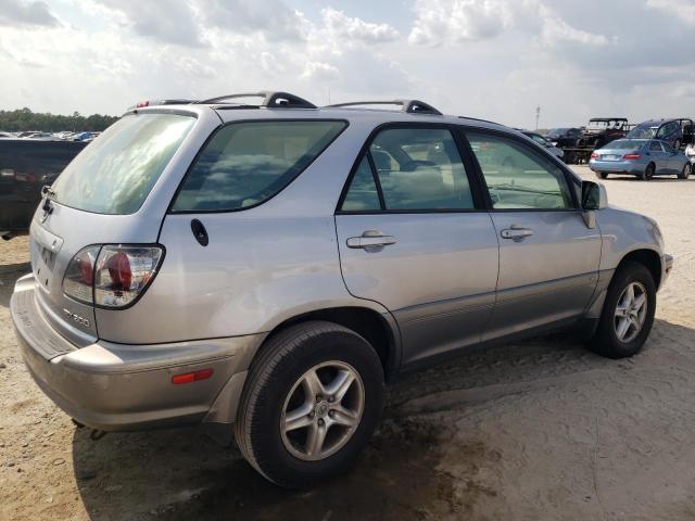 Photo 3 from auction – 2002 LEXUS RX 300 with VIN JTJGF10U420124147