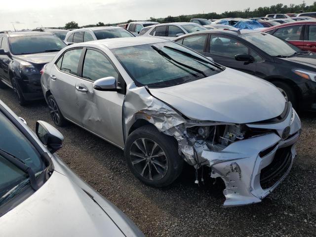 Photo 4 from auction – 2019 TOYOTA COROLLA L with VIN 2T1BURHE5KC241272