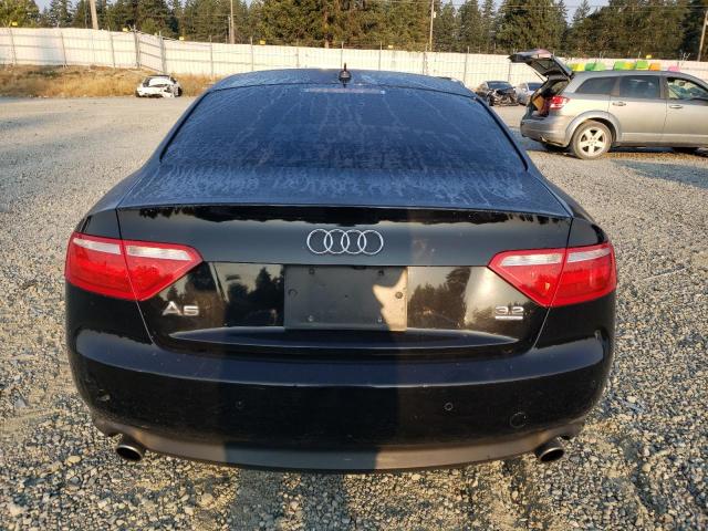 Photo 6 from auction – 2009 AUDI A5 QUATTRO with VIN WAUDK78T29A050664