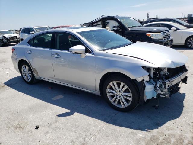 Photo 4 from auction – 2013 LEXUS ES 350 with VIN JTHBK1GGXD2069752