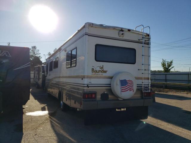Снимка 3 от търг – 2000 FORD MOTORHOME с VIN 3FCNF53S7YJA09710