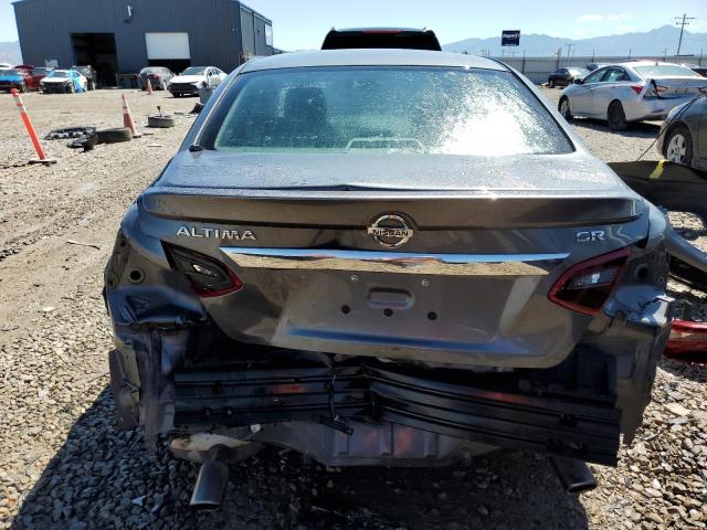 Photo 6 from auction – 2018 NISSAN ALTIMA 2.5 with VIN 1N4AL3AP1JC131792