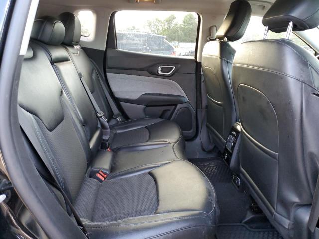 Photo 11 from auction – 2022 JEEP COMPASS LA with VIN 3C4NJDBB4NT177217