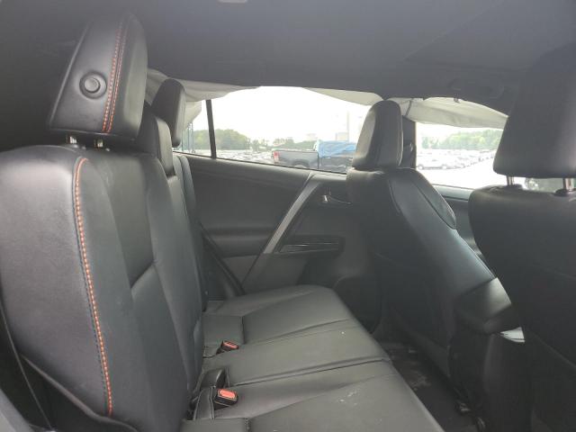 Photo 11 from auction – 2016 TOYOTA RAV4 SE with VIN 2T3NFREVXGW284157