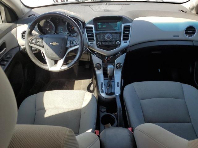 Photo 8 from auction – 2012 CHEVROLET CRUZE LT with VIN 1G1PF5SC0C7290293