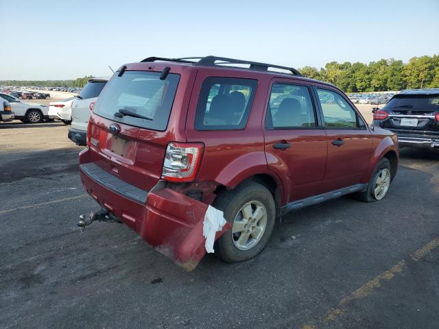 Photo 3 from auction – 2012 FORD ESCAPE XLS with VIN 1FMCU0C77CKC23571