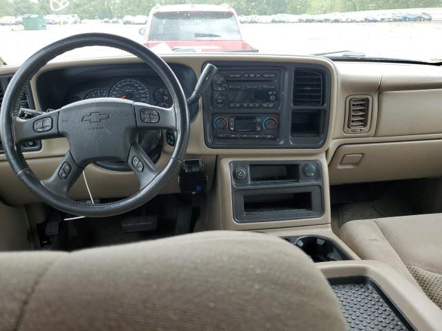 Photo 8 from auction – 2005 CHEVROLET SILVERADO with VIN 2GCEK13T951111220