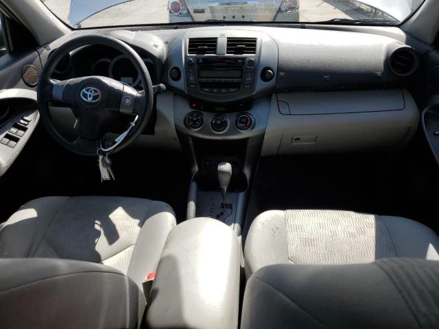 Photo 8 from auction – 2010 TOYOTA RAV4 with VIN 2T3ZF4DV0AW044922