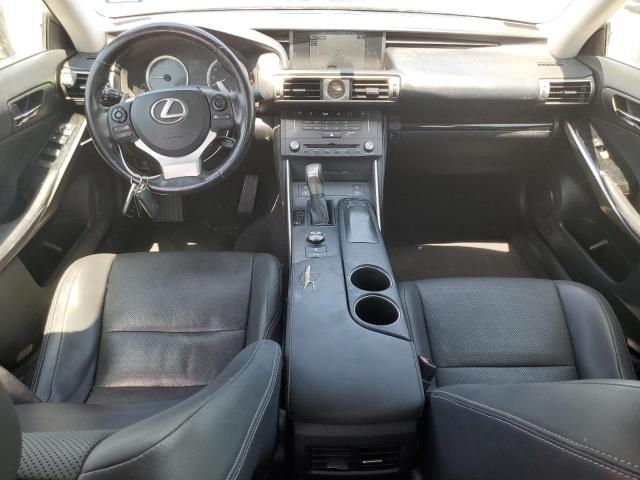 Снимка 8 от търг – 2015 LEXUS IS 250 с VIN JTHCF1D21F5027585