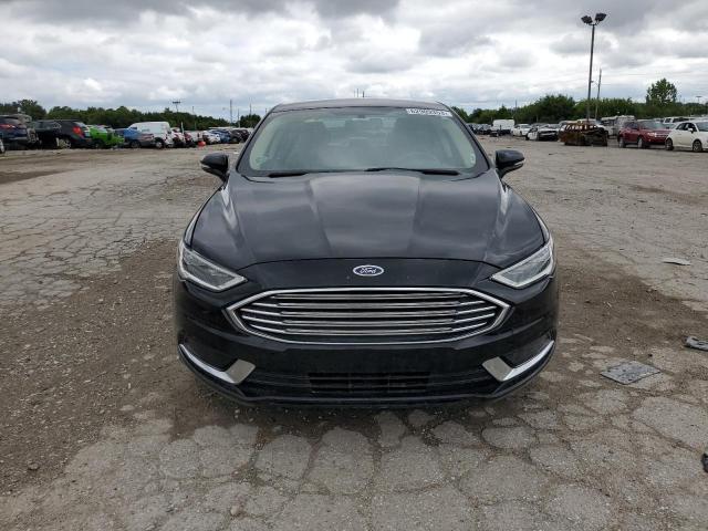 Photo 5 from auction – 2018 FORD FUSION SE with VIN 3FA6P0HD9JR245447