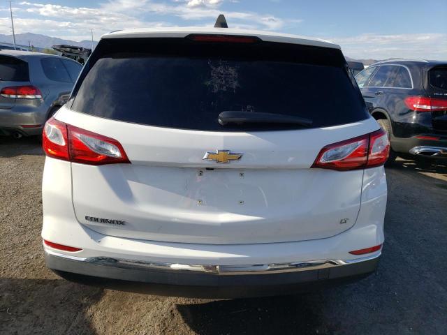 Photo 6 from auction – 2018 CHEVROLET EQUINOX LT with VIN 2GNAXJEV1J6293255