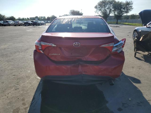 Photo 6 from auction – 2014 TOYOTA COROLLA L with VIN 2T1BURHE7EC036184