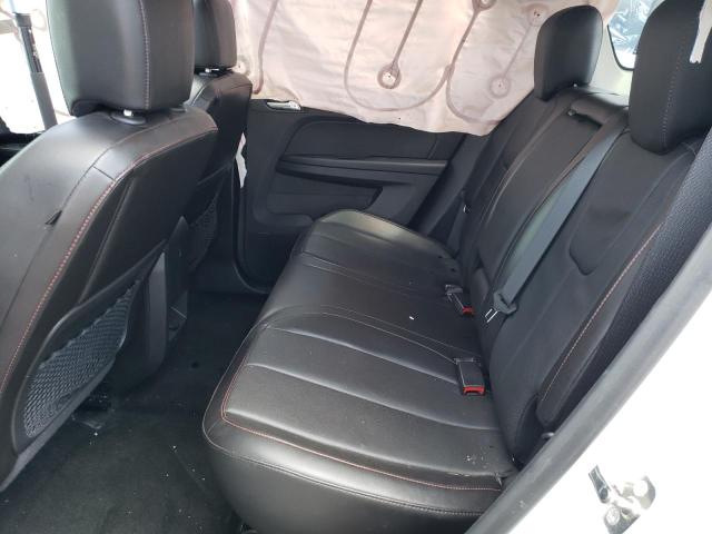 Photo 11 from auction – 2015 GMC TERRAIN SL with VIN 2GKFLXEK2F6332286