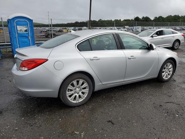 Photo 3 from auction – 2012 BUICK REGAL with VIN 2G4GR5ER9C9200793