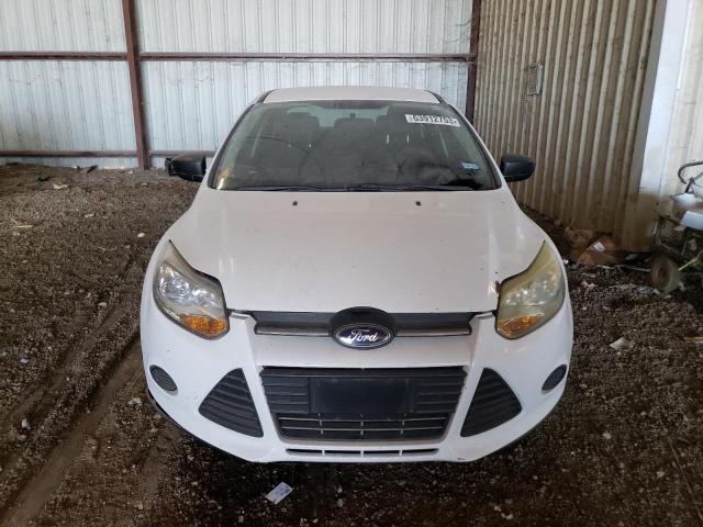 Photo 5 from auction – 2014 FORD FOCUS S with VIN 1FADP3E23EL193426