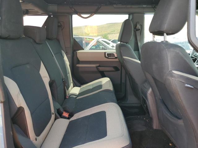 Photo 10 from auction – 2022 FORD BRONCO BAS with VIN 1FMEE5DP7NLB53407
