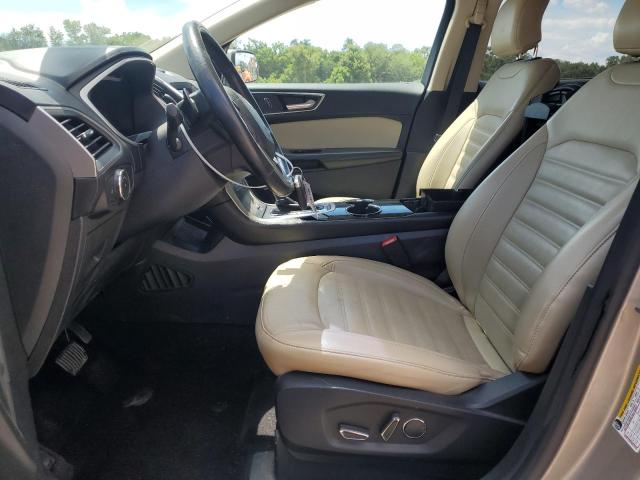 Photo 7 from auction – 2017 FORD EDGE SEL with VIN 2FMPK3J96HBB78668