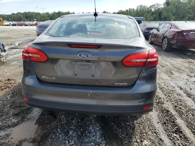 Photo 6 from auction – 2016 FORD FOCUS S with VIN 1FADP3E21GL249382