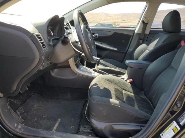 Photo 7 from auction – 2011 TOYOTA COROLLA BA with VIN 2T1BU4EEXBC616807