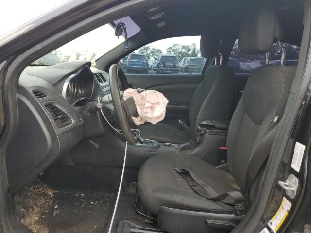 Photo 7 from auction – 2014 DODGE AVENGER SE with VIN 1C3CDZAB8EN225786