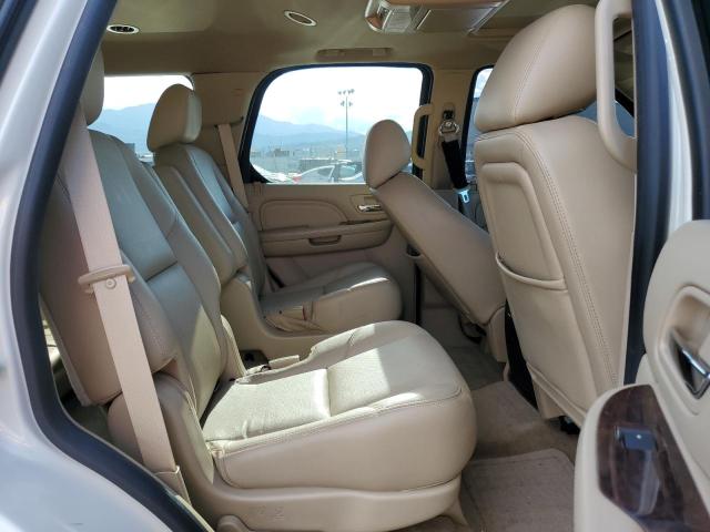Photo 11 from auction – 2014 CADILLAC ESCALADE P with VIN 1GYS4CEF8ER166324