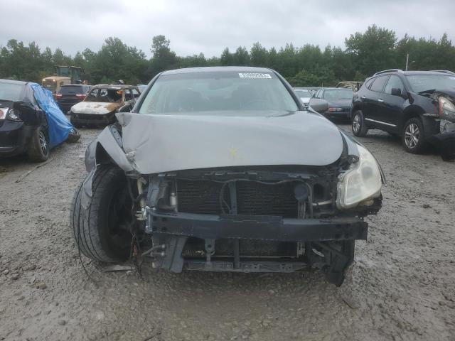 Photo 5 from auction – 2009 INFINITI G37 BASE with VIN JNKCV61E89M011652