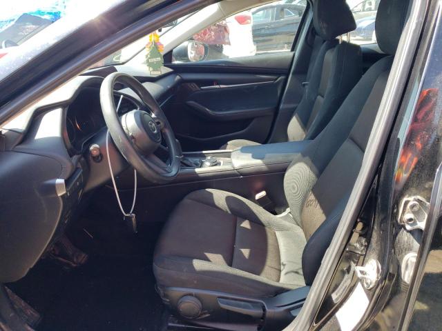Photo 7 from auction – 2021 MAZDA 3 with VIN JM1BPAAL2M1334226
