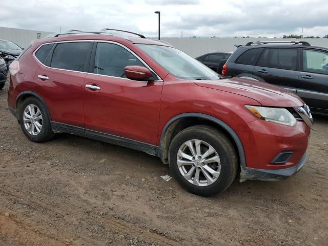 Photo 4 from auction – 2015 NISSAN ROGUE S with VIN KNMAT2MT8FP502301
