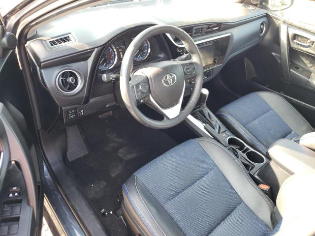 Photo 8 from auction – 2018 TOYOTA COROLLA L with VIN 2T1BURHE9JC006114