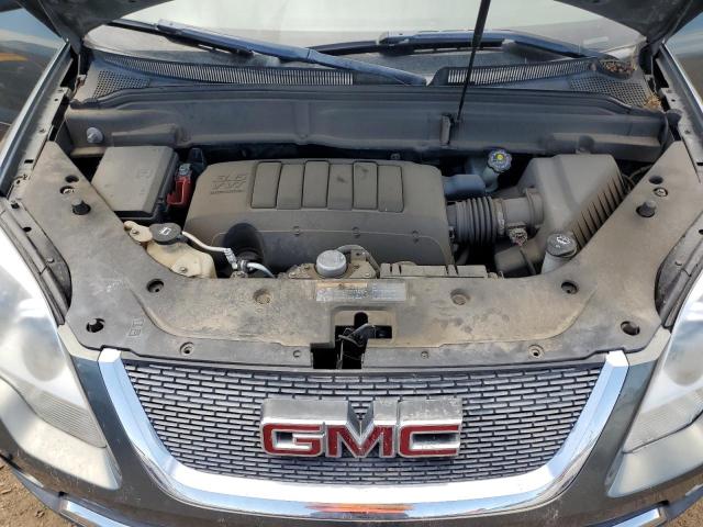 Foto 12 de la subasta – 2011 GMC ACADIA SLE con VIN 1GKKVPED5BJ158057