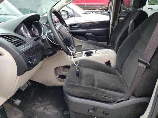 Photo 7 from auction – 2016 DODGE GRAND CARA with VIN 2C4RDGCG9GR181886