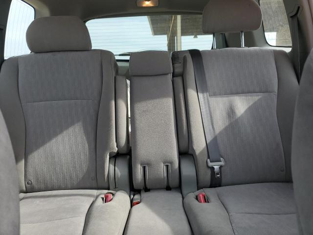 Photo 10 from auction – 2008 TOYOTA HIGHLANDER with VIN JTEDS43A782047691