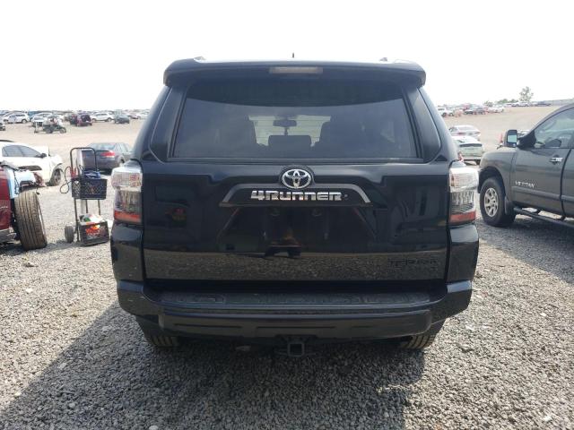 Photo 6 from auction – 2018 TOYOTA 4RUNNER SR with VIN JTEBU5JR9J5507941