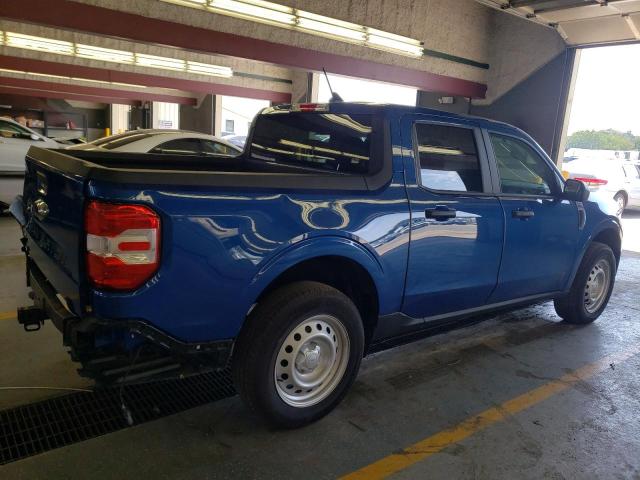 Photo 3 from auction – 2023 FORD MAVERICK X with VIN 3FTTW8E38PRA19029