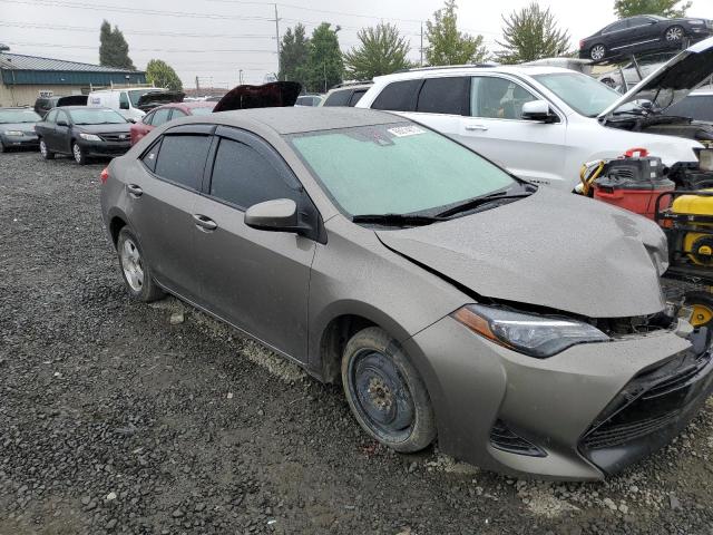 Снимка 4 от търг – 2017 TOYOTA COROLLA L с VIN 2T1BURHE2HC879696