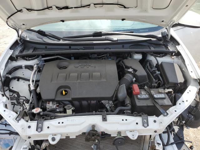 Photo 11 from auction – 2019 TOYOTA COROLLA L with VIN 2T1BURHE0KC223391