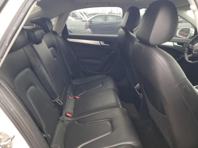 Photo 10 from auction – 2010 AUDI A4 PREMIUM with VIN WAUAFAFL4AN045969