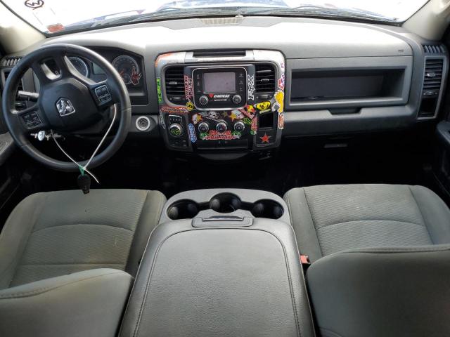 Photo 8 from auction – 2016 RAM 1500 ST with VIN 1C6RR7FT5GS135522