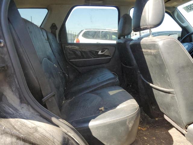 Photo 11 from auction – 2007 MERCURY MARINER LU with VIN 4M2YU91167KJ00714