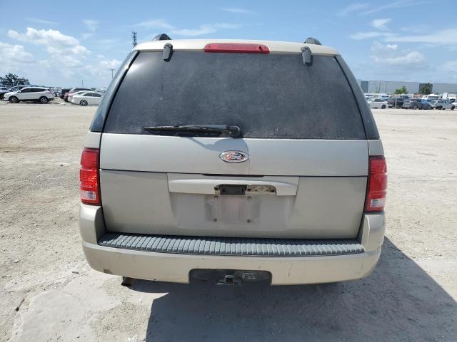 Zdjęcie 6 z aukcji – 2004 FORD EXPLORER X z VIN 1FMZU63KX4ZB33387