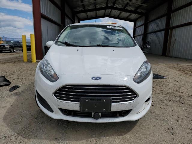 Photo 5 from auction – 2015 FORD FIESTA SE with VIN 3FADP4EJXFM110720
