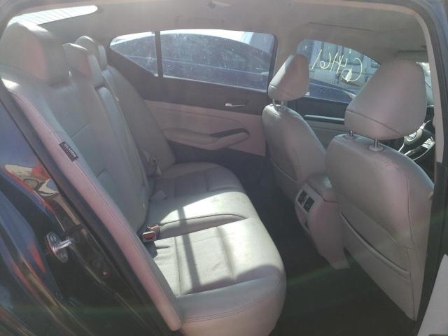 Photo 10 from auction – 2019 NISSAN ALTIMA SL with VIN 1N4BL4EV5KC114921