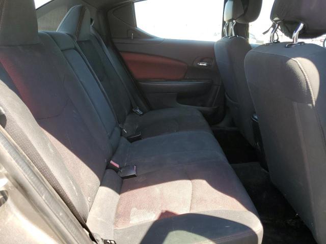 Photo 10 from auction – 2012 DODGE AVENGER SX with VIN 1C3CDZEG6CN269434