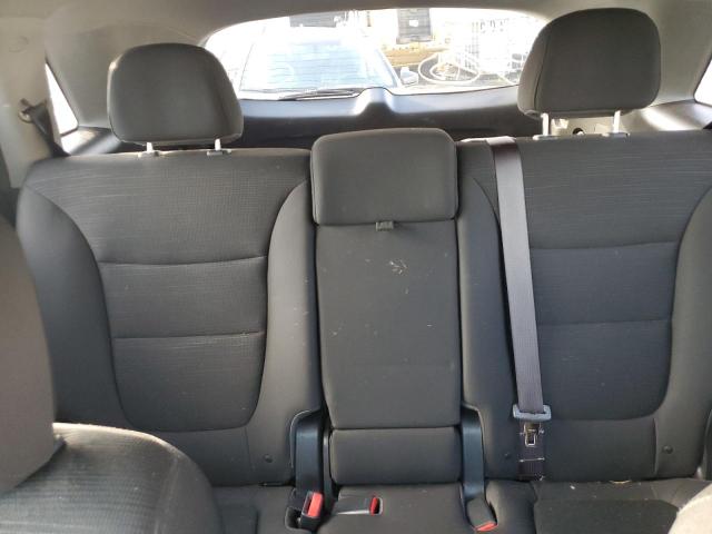 Photo 10 from auction – 2015 KIA SORENTO LX with VIN 5XYKT3A69FG554077
