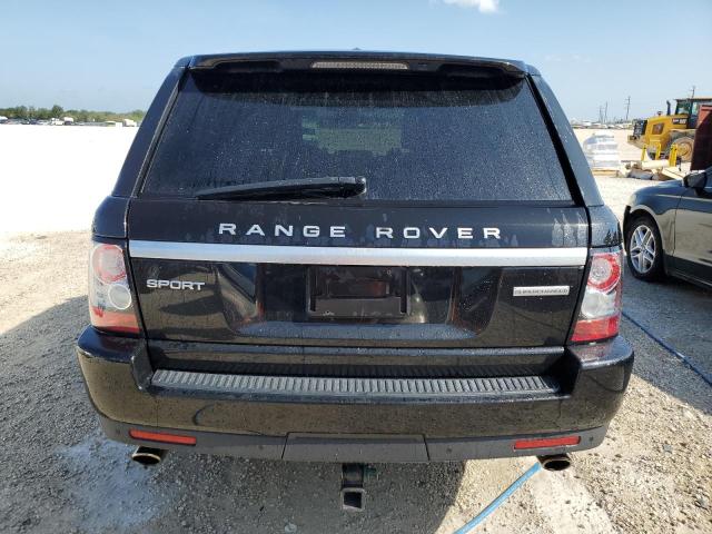 Photo 6 from auction – 2013 LAND ROVER RANGE ROVE with VIN SALSH2E43DA775118