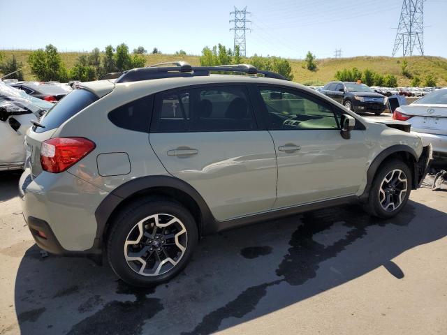 Photo 3 from auction – 2017 SUBARU CROSSTREK with VIN JF2GPABC5H8225391
