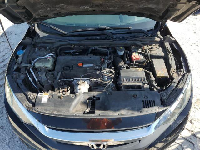 Photo 11 from auction – 2018 HONDA CIVIC LX with VIN 19XFC2F54JE009227
