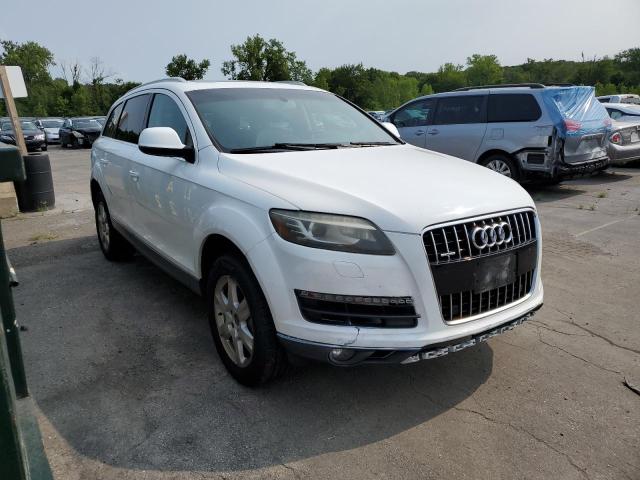 Фото 4 с аукциона – 2012 AUDI Q7 PREMIUM с VIN WA1LGAFE2CD002602